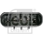 Wischermotor 33748 Wischermotor 33748