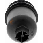 Vaico Ölfiltergehäusedeckel V42-0455