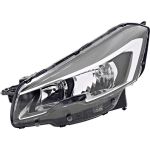 045440 Valeo Scheinwerfer 045440 - links H7 + Stellmotor PQ 045440 Valeo Scheinwerfer 045440 - links H7 + Stellmotor PQ