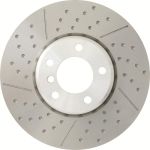 Bremsscheibe Bmw S. 1/2/3/4 10 DF6604S