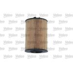 Valeo Ölfilter 586560 Valeo Ölfilter 586560
