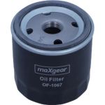 Maxgear OF-1067 Ölfilter Ford 1.25-1.6B 26-0401 Maxgear OF-1067 Ölfilter Ford 1.25-1.6B 26-0401