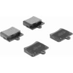 V30-8123 Vaico Bremsbelagsatz für Scheibenbremse V30-8123 V30-8123 Vaico Bremsbelagsatz für Scheibenbremse V30-8123