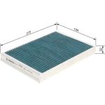 Bosch Innenraumfilter+ 0 986 628 561 Bosch Innenraumfilter+ 0 986 628 561