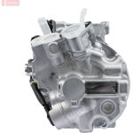 DENSO Kompressor, Klimaanlage DCP46029 DENSO Kompressor, Klimaanlage DCP46029