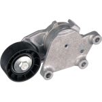 Gates Spannrolle T38331 Gates Spannrolle T38331