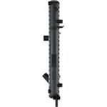 MAHLE Kühler, Motorkühlung CR 602 000P MAHLE Kühler, Motorkühlung CR 602 000P
