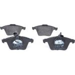 Bosch Bremsbelagsatz 0 986 494 271 Bosch Bremsbelagsatz 0 986 494 271
