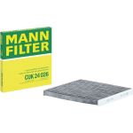 Mann & Hummel Aktivkohlefilter PKW CUK 24 026 Mann & Hummel Aktivkohlefilter PKW CUK 24 026