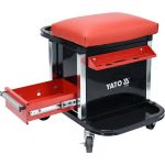Werkstatthocker Mit Schubladen YT-08790 Werkstatthocker Mit Schubladen YT-08790