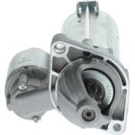 Bosch Starter 1 986 S01 014 Bosch Starter 1 986 S01 014