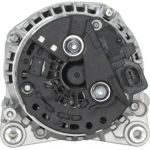 HELLA Generator 8EL 011 712-301 HELLA Generator 8EL 011 712-301