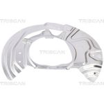 Spritzblech, Bremsscheibe 812511118 Spritzblech, Bremsscheibe 812511118