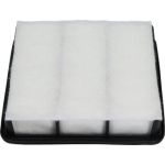 AMC Luftfilter PKW MA-4614 AMC Luftfilter PKW MA-4614