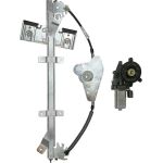 VALEO 850114 Fensterheber vorne links, 2-polig, elektrisch, ohne Komfortfunktion, mit Motor VALEO 850114 Fensterheber vorne links, 2-polig, elektrisch, ohne Komfortfunktion, mit Motor
