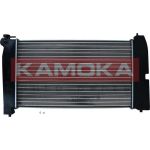 Kamoka Motorkühler 7705113 Kamoka Motorkühler 7705113