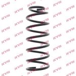 KYB Fahrwerksfeder Seat P. Arosa/ Vw Golf Iii, Iv, Lupo, Passat, Vento 1.4Tdi-2.0 02.88-07.05 RG1297 KYB Fahrwerksfeder Seat P. Arosa/ Vw Golf Iii, Iv, Lupo, Passat, Vento 1.4Tdi-2.0 02.88-07.05 RG1297