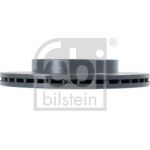 febi Bremsscheibe 10911