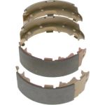 Bosch Bremsbacken 0 986 487 396