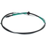 Handbremsseil 1987482433 Handbremsseil 1987482433