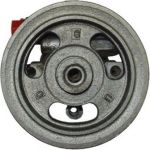 SPIDAN Hydraulikpumpe 53507 SPIDAN Hydraulikpumpe 53507