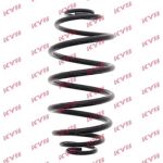 KYB Fahrwerksfeder Opel T. Zafira A 1.6I-2.2D 04.99-06.05 RJ5420 KYB Fahrwerksfeder Opel T. Zafira A 1.6I-2.2D 04.99-06.05 RJ5420