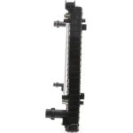 MAHLE Kühler, Motorkühlung CR 424 000S MAHLE Kühler, Motorkühlung CR 424 000S