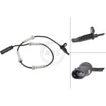 A.B.S. Sensor, Raddrehzahl 31856 A.B.S. Sensor, Raddrehzahl 31856