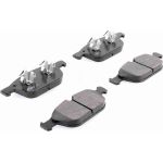 Vaico Bremsbelagsatz für Scheibenbremse V95-0167 Vaico Bremsbelagsatz für Scheibenbremse V95-0167