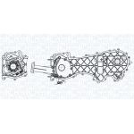 Magneti Marelli Ölpumpe 351516000062 Magneti Marelli Ölpumpe 351516000062