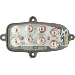 OEM LED Steuergerät 63117339058 Rechts für BMW OEM LED Steuergerät 63117339058 Rechts für BMW