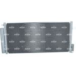 Kondensator, Klimaanlage 35750 Kondensator, Klimaanlage 35750
