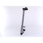 Wasserkühler PKW 606109 Wasserkühler PKW 606109