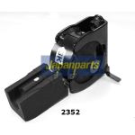 Japanparts Motoraufhängung RU-2352 Japanparts Motoraufhängung RU-2352