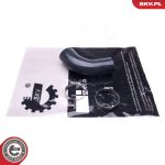 43SKV281 ESEN SKV Ladeluftschlauch 43SKV281 43SKV281 ESEN SKV Ladeluftschlauch 43SKV281