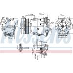 Kompressor PKW 89425 Kompressor PKW 89425