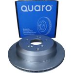 Quaro Bremsscheibe QD0988