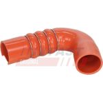 FAST Ladeluftschlauch FT61663 FAST Ladeluftschlauch FT61663