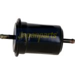 Japanparts Kraftstofffilter FC-692S Japanparts Kraftstofffilter FC-692S