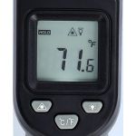 KS TOOLS Thermometer BT521030 KS TOOLS Thermometer BT521030