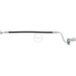 A.B.S. Bremsschlauch SL 6496 A.B.S. Bremsschlauch SL 6496