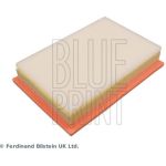 BluePrint Luftfilter ADV182258 BluePrint Luftfilter ADV182258