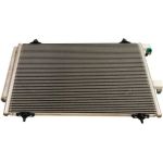Kondensator, Klimaanlage AC855547 Kondensator, Klimaanlage AC855547
