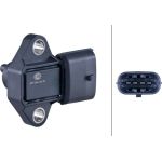 Sensor, Saugrohrdruck 6PP 358 152-201 Sensor, Saugrohrdruck 6PP 358 152-201