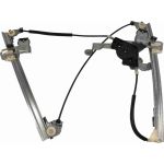 VAICO V10-6274 Fensterheber vorne rechts, elektrisch, ohne Motor VAICO V10-6274 Fensterheber vorne rechts, elektrisch, ohne Motor