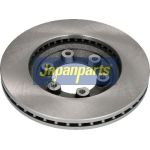 Japanparts Bremsscheibe DI-921C