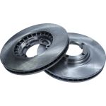 Maxgear Bremsscheibe Hyundai P. H1/H200 19-3345 Maxgear Bremsscheibe Hyundai P. H1/H200 19-3345