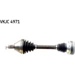 SKF Antriebswelle VKJC 4971 SKF Antriebswelle VKJC 4971