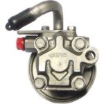 SPIDAN Hydraulikpumpe 54378 SPIDAN Hydraulikpumpe 54378