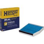 HENGST FILTER Filter, Innenraumluft E2993LB HENGST FILTER Filter, Innenraumluft E2993LB